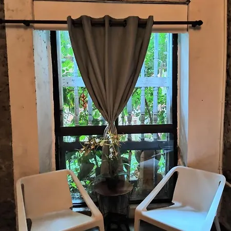 Hostel Be Lounge Cartagena