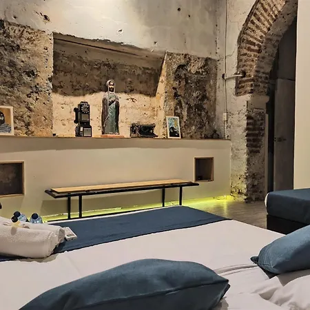 Hostal Be Lounge