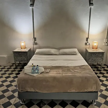 Hostal Be Lounge Cartagena