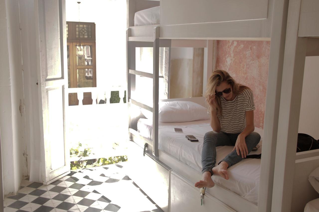 Albergue Be Lounge *