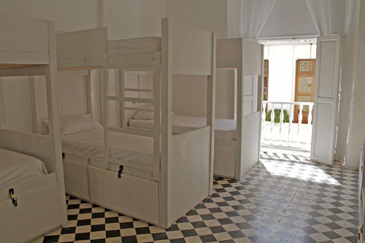 Albergue Be Lounge *
