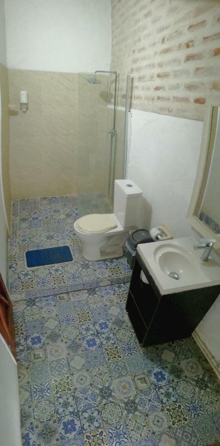 Be Lounge Albergue