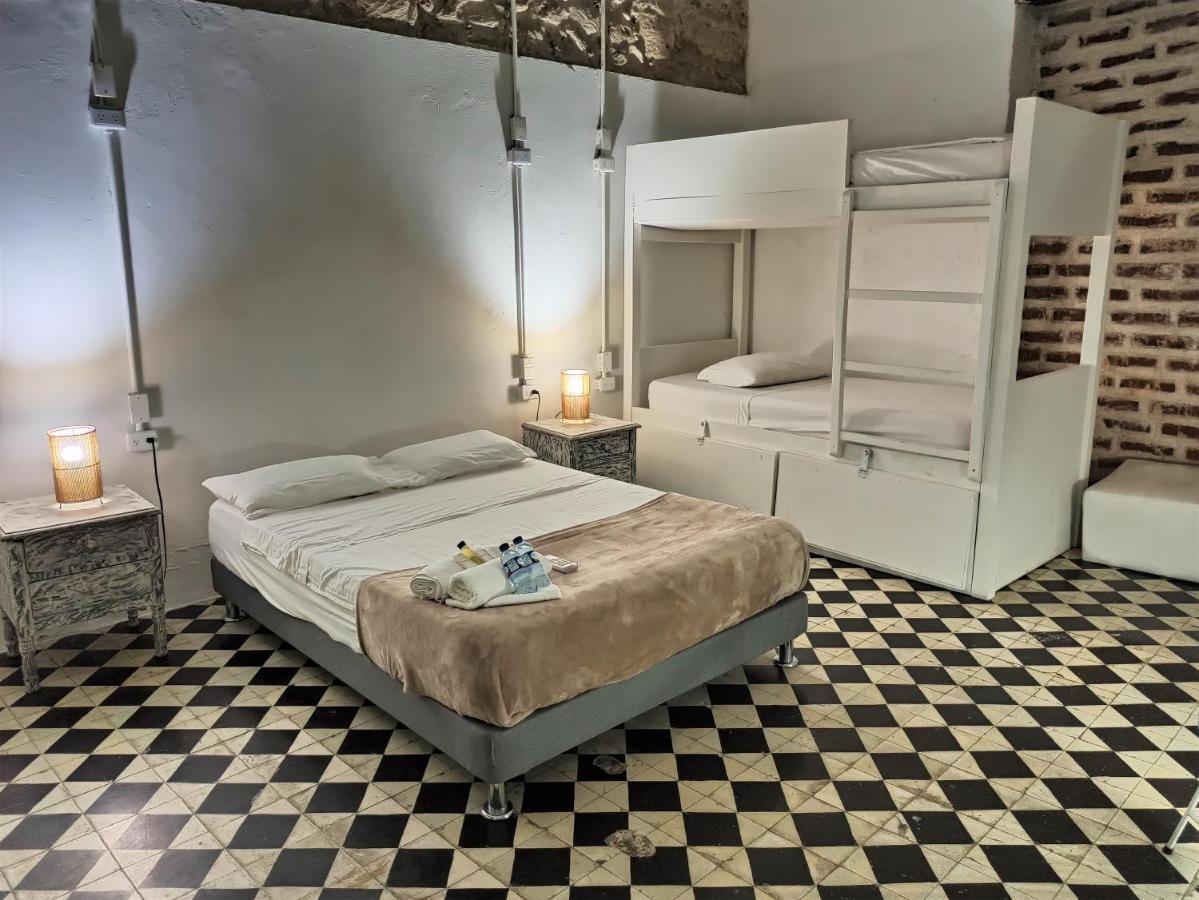 Be Lounge Albergue