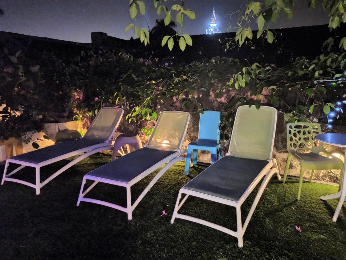 Albergue Be Lounge *