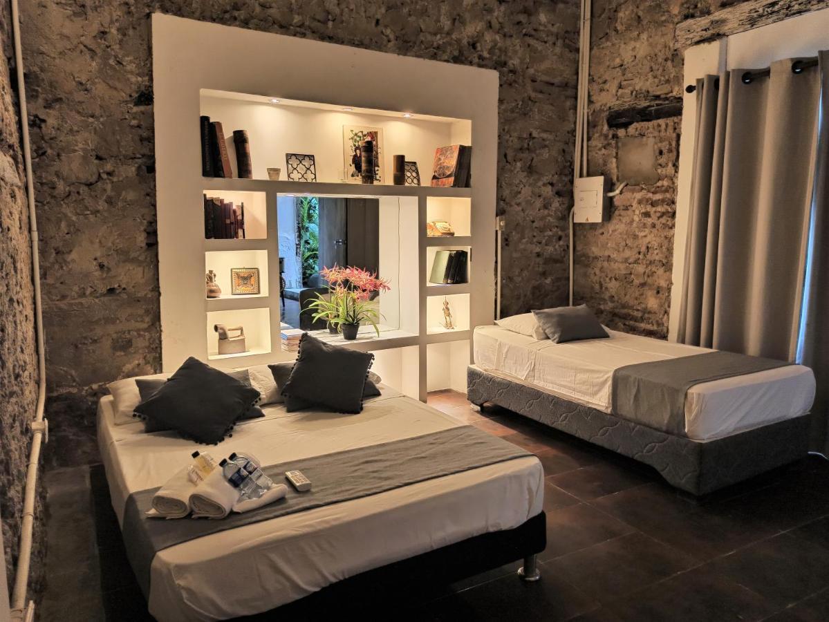 Be Lounge * Cartagena