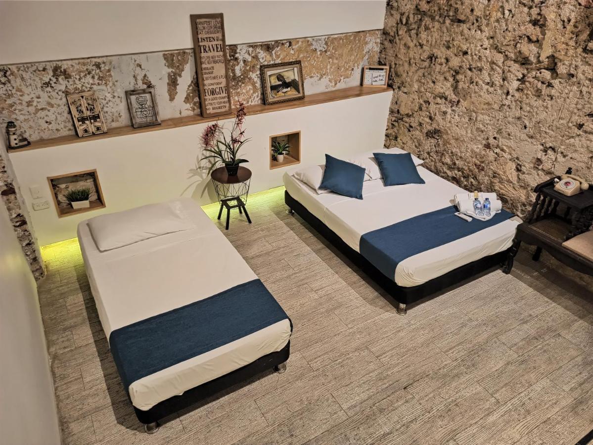 Be Lounge Albergue