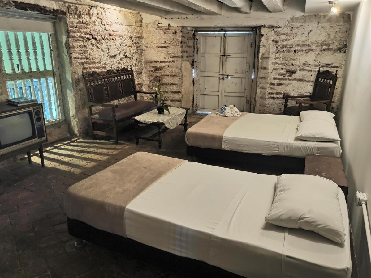 Albergue Be Lounge