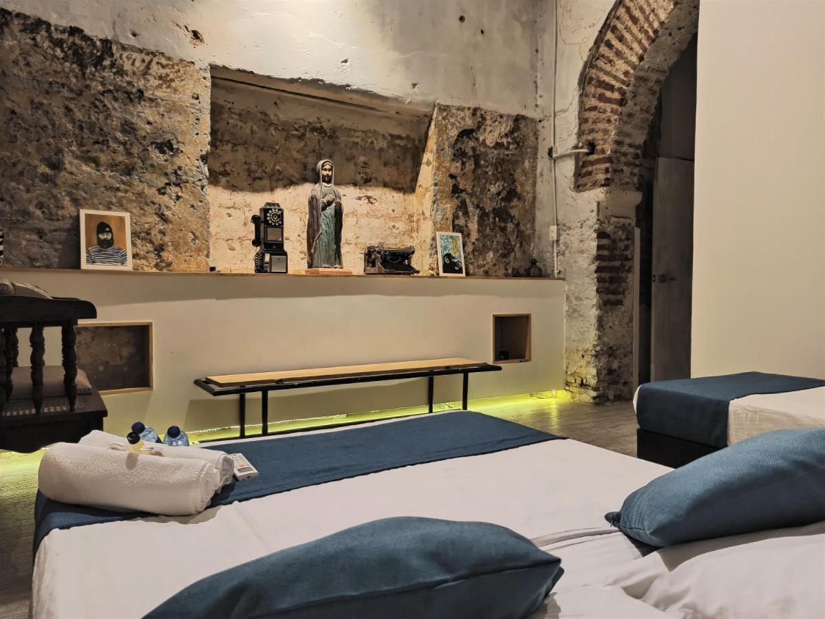 Albergue Be Lounge