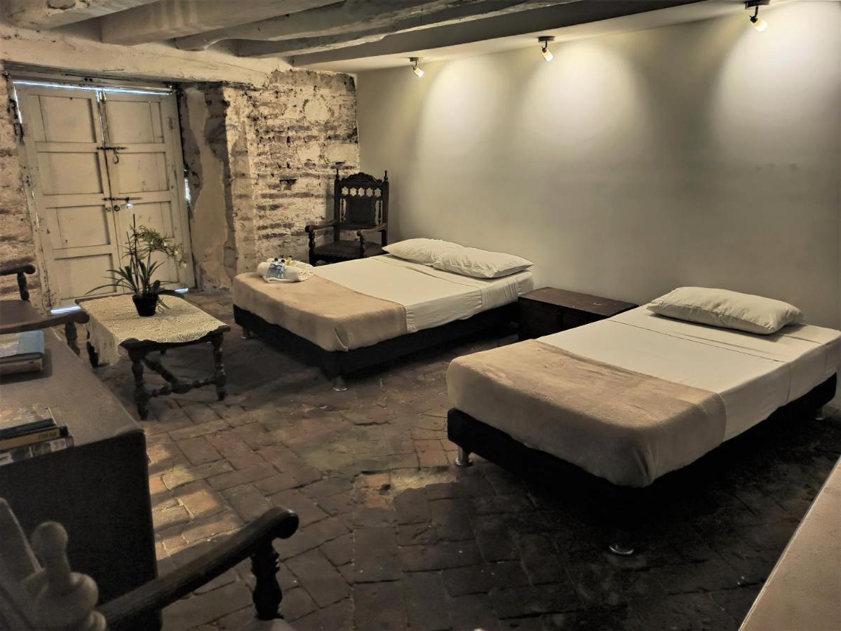 Be Lounge Albergue *