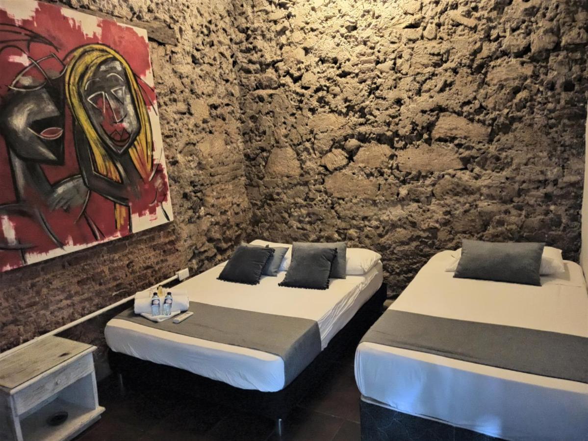 Be Lounge